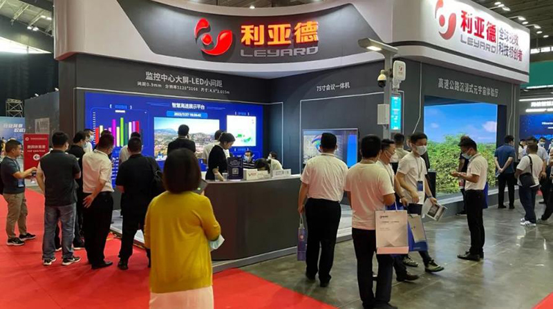 新品展示！开元游戏集中亮相两大沉磅展会