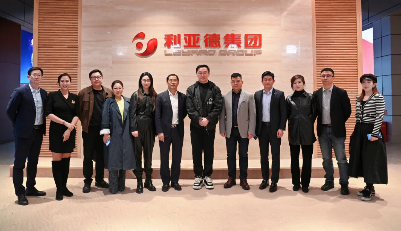 陆川导演到访开元游戏，解锁文化+科技融合新蹊径